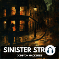 Sinister Street (Unabridged)