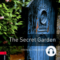 The Secret Garden