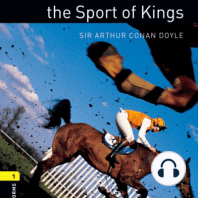 Sherlock Holmes and the Sport of Kings