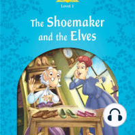 The Shoemaker and the Elves