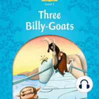Three Billy-Goats