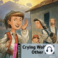 Crying Wolf and Other Tales