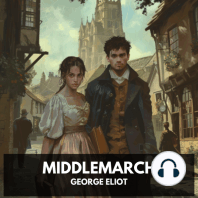 Middlemarch (Unabridged)