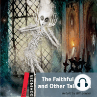 The Faithful Ghost and Other Tall Tales