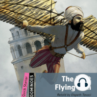 The First Flying Man