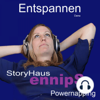 Entspannen - Powernapping