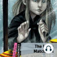 The Little Match Girl