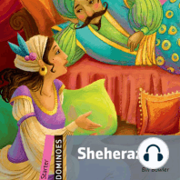 Sheherazade