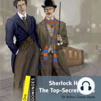 Sherlock Holmes