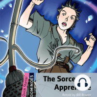 The Sorcerer's Apprentice