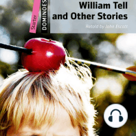 William Tell and Other Stories