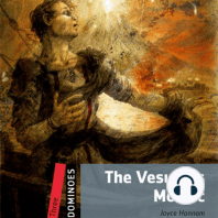 The Vesuvius Mosaic