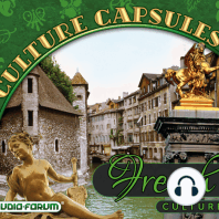 French Culture Capsules