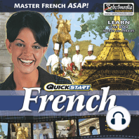 Quickstart French