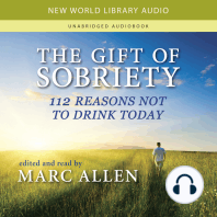 The Gift of Sobriety