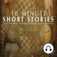 10 Minute Short Stories