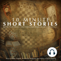 10 Minute Short Stories