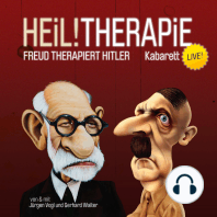 Heil!therapie - Freud therapiert Hitler
