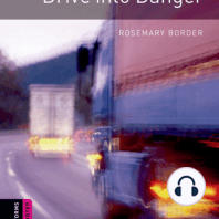 Drive into Danger