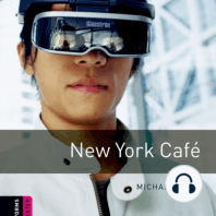 New York Café