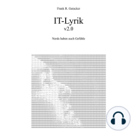 It-Lyrik v2.0