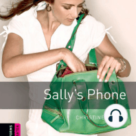 Sally's Phone