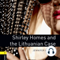 Shirley Homes and the Lithuanian Case