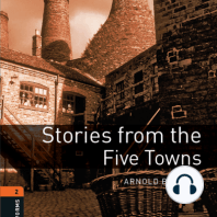 Stories from the Five Towns