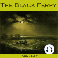 The Black Ferry