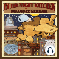 In The Night Kitchen