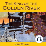 The King of the Golden River