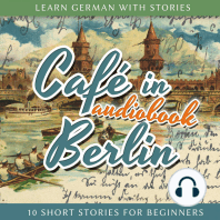 Learn German With Stories