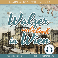 Learn German with Stories