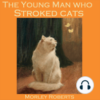 The Young Man Who Stroked Cats