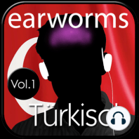 Türkisch Volume 1