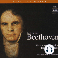 Ludwig van Beethoven