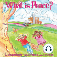 What is Peace?