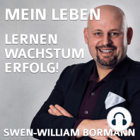 Mein Leben - Lernen - Wachstum - Erfolg!