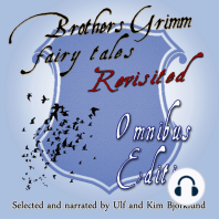 Brothers Grimm Fairy Tales, Revisited