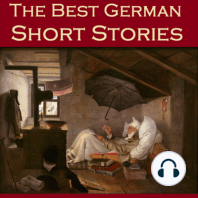 The Best German Short Stories