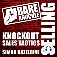Bare Knuckle Selling