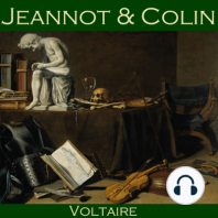 Jeannot and Colin