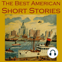 The Best American Short Stories