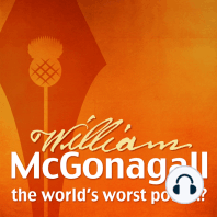 The Autobiography of William McGonagall