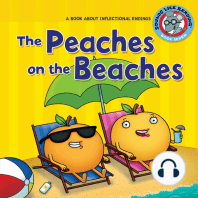 The Peaches on the Beaches