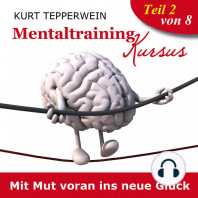 Mentaltraining Kursus