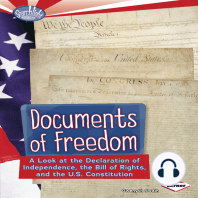 Documents of Freedom