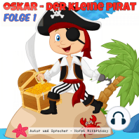 Oskar - Der kleine Pirat
