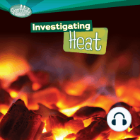 Investigating Heat