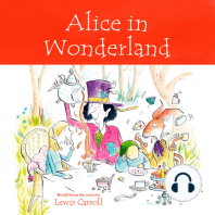 Alice in Wonderland